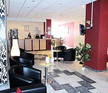 Opal Hotel Idar-Oberstein Luaran gambar
