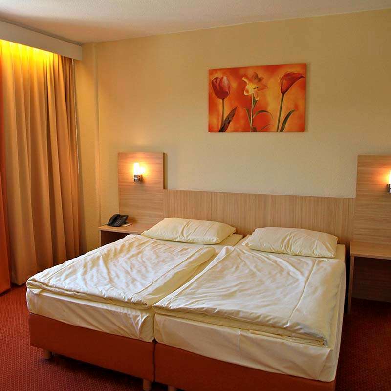 Opal Hotel Idar-Oberstein Bilik gambar