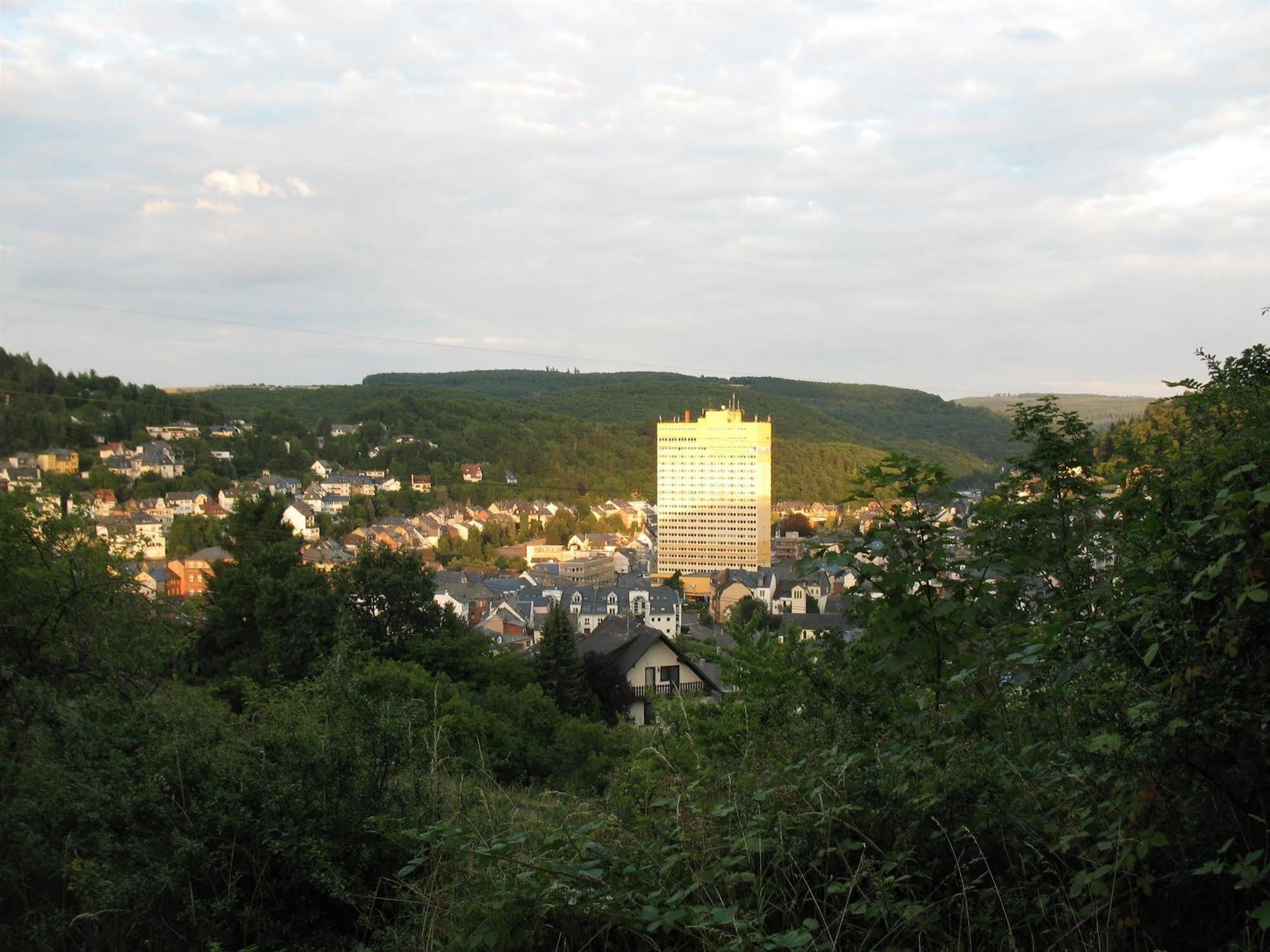 Opal Hotel Idar-Oberstein Luaran gambar