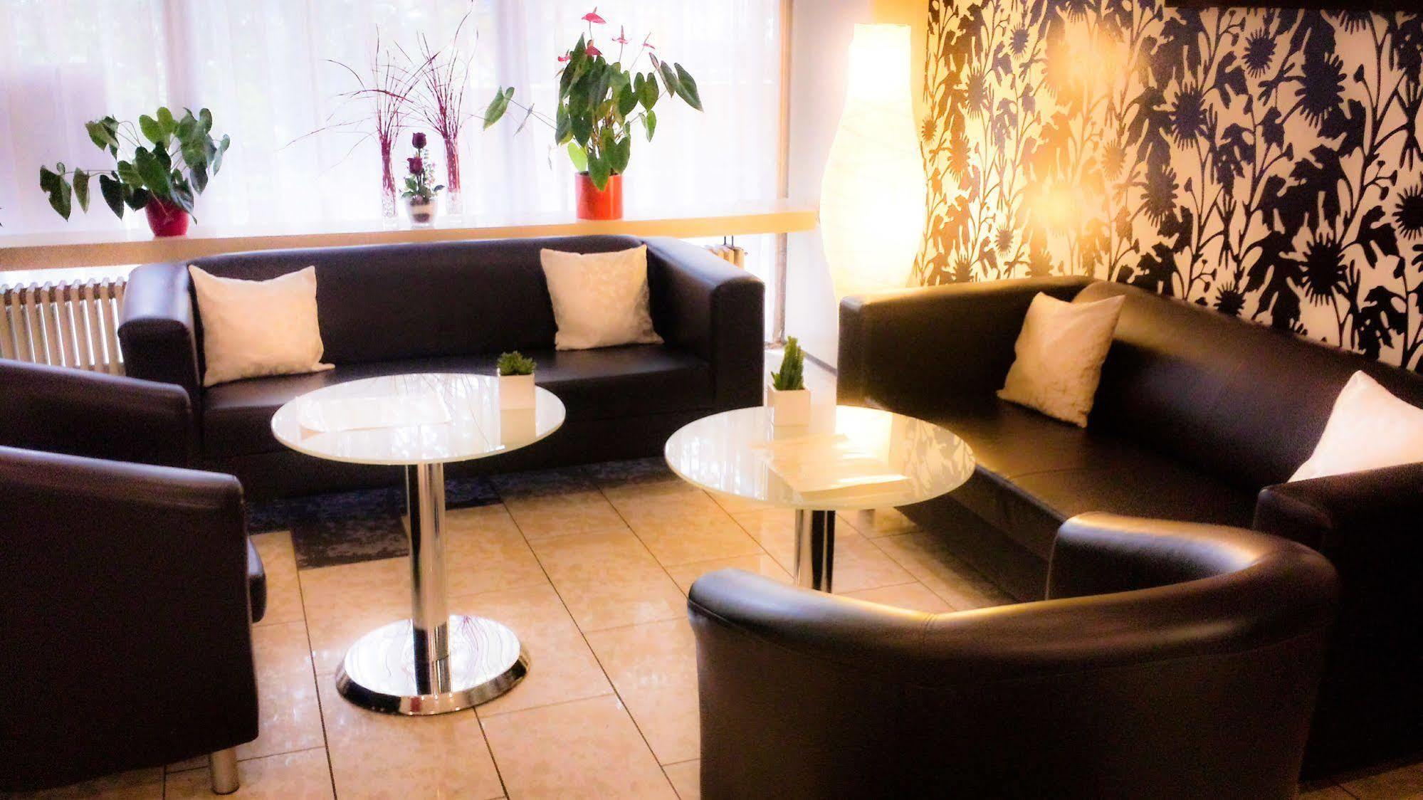 Opal Hotel Idar-Oberstein Luaran gambar