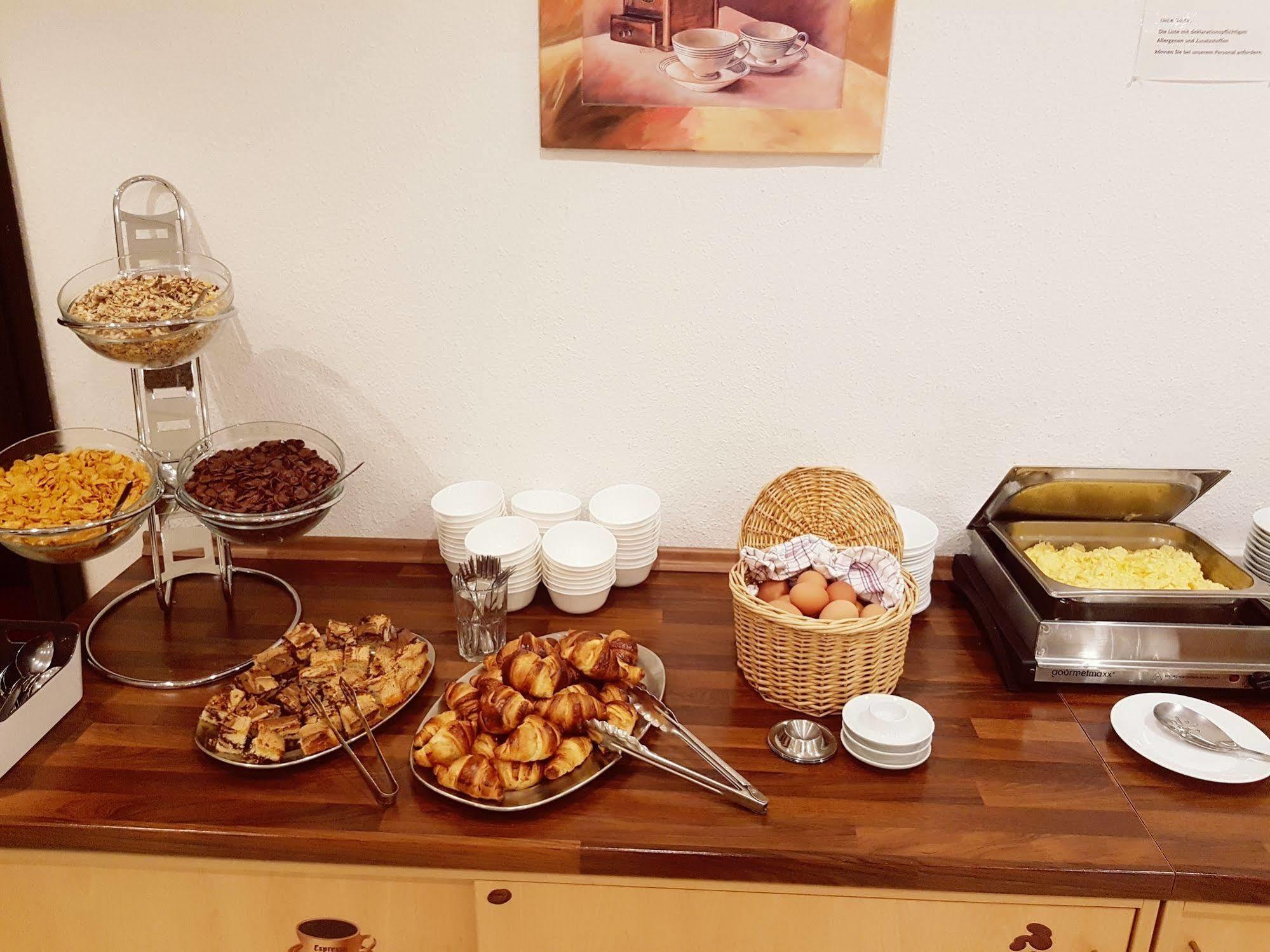 Opal Hotel Idar-Oberstein Luaran gambar