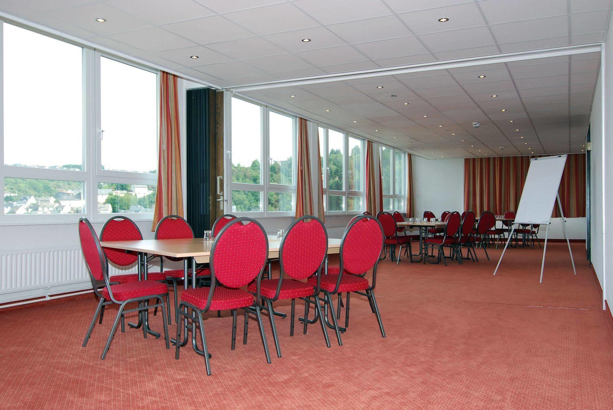 Opal Hotel Idar-Oberstein Luaran gambar