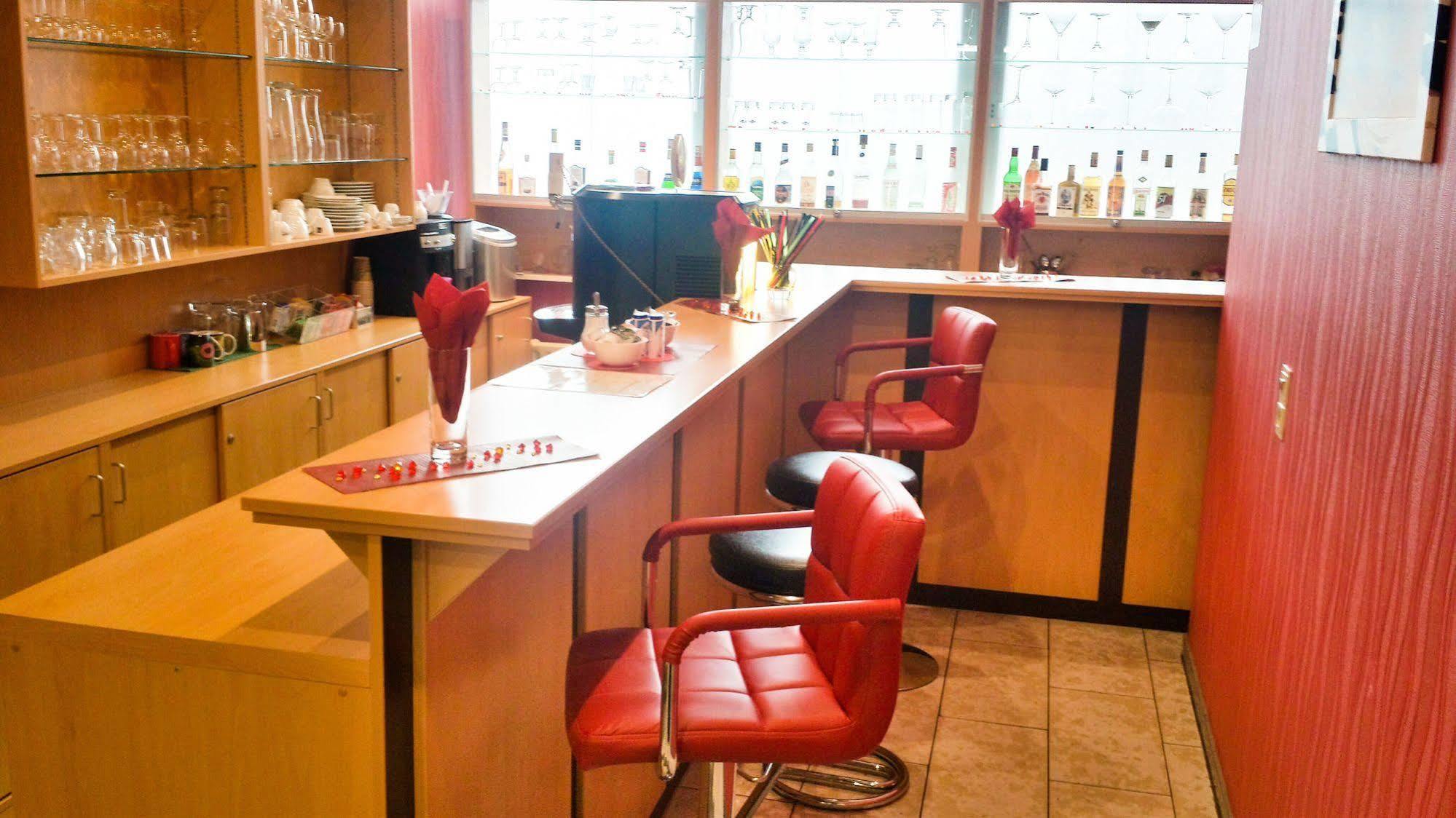 Opal Hotel Idar-Oberstein Luaran gambar