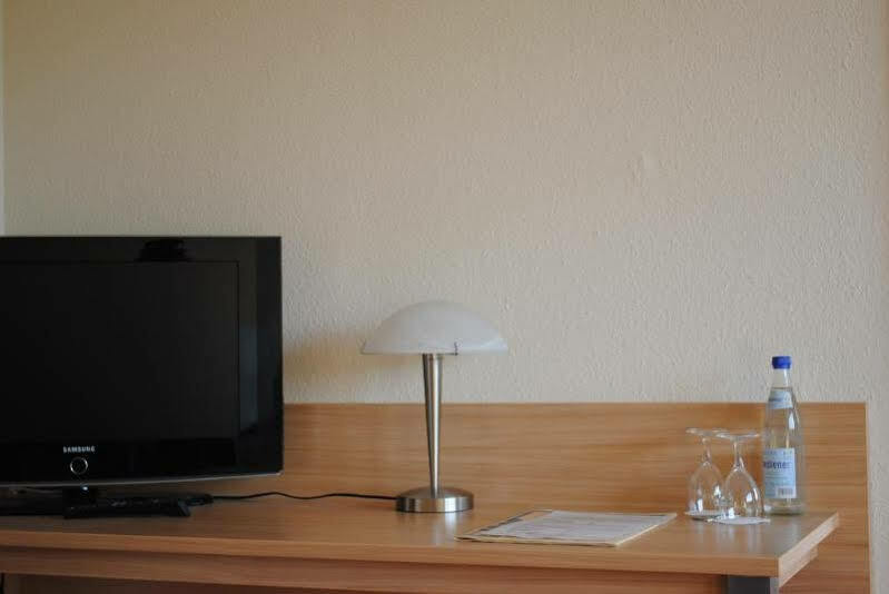 Opal Hotel Idar-Oberstein Luaran gambar